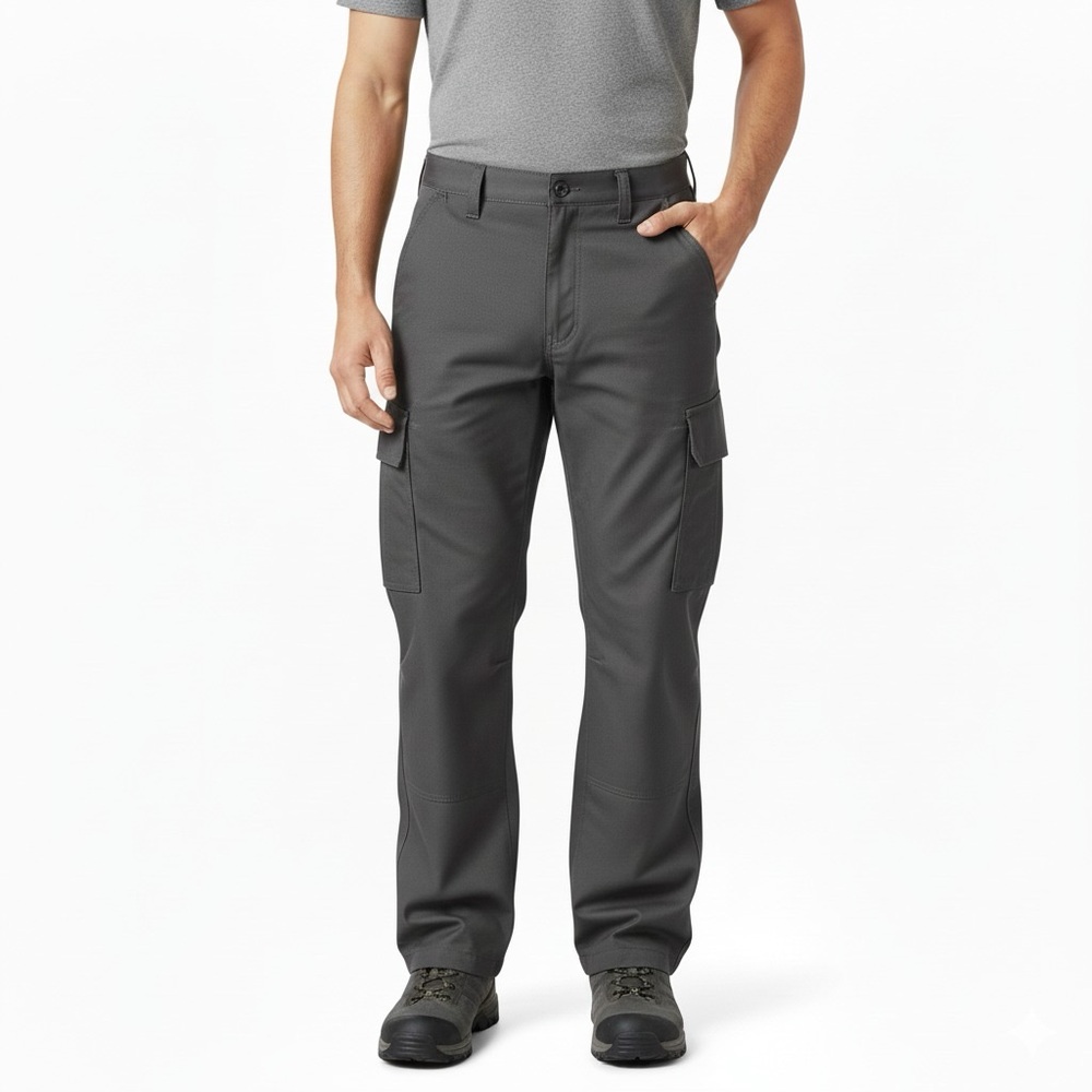 Carhartt force relaxed fit rip stop cargo work pants